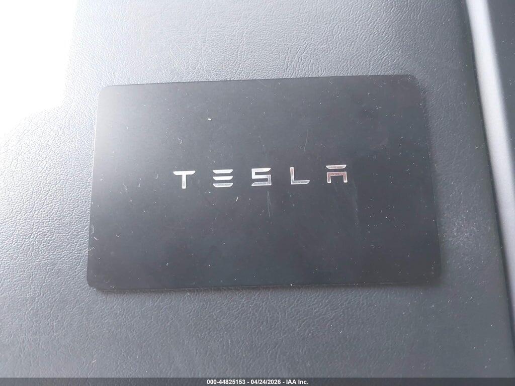 7SAYGAEE4PF926635 2023 TESLA MODEL Y photo no. 9