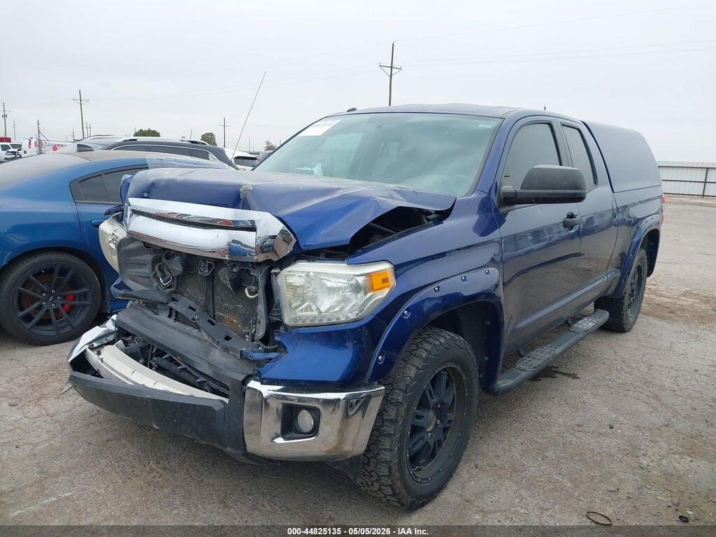 5TFUW5F17FX417225 2015 TOYOTA TUNDRA photo no. 2