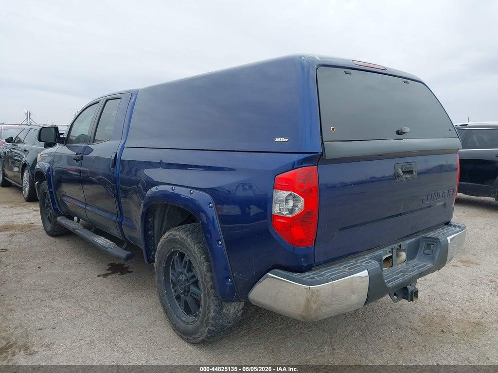 5TFUW5F17FX417225 2015 TOYOTA TUNDRA photo no. 3