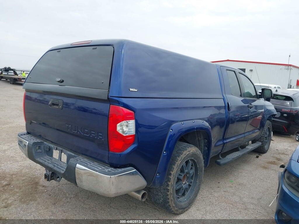 5TFUW5F17FX417225 2015 TOYOTA TUNDRA photo no. 4