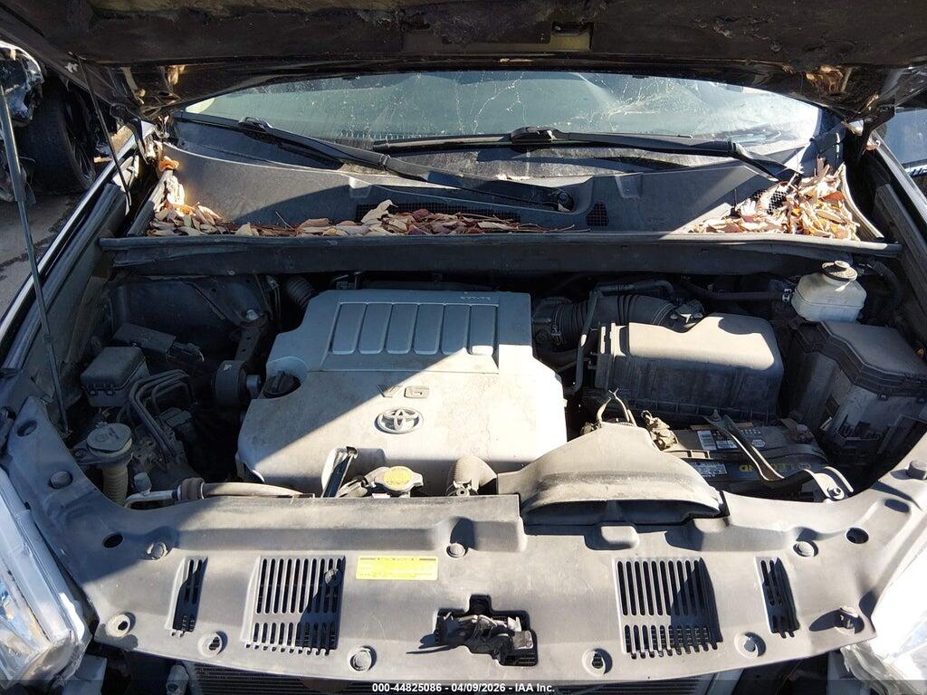 5TDDK3EH3DS178189 2013 TOYOTA HIGHLANDER photo no. 10