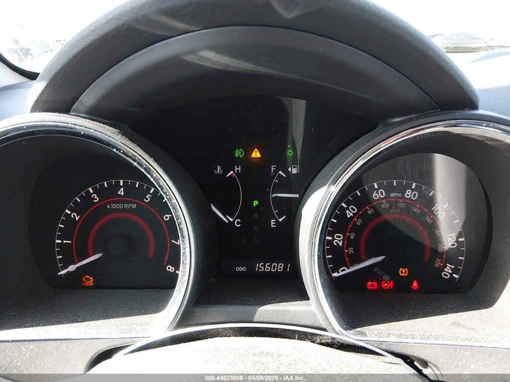 5TDDK3EH3DS178189 2013 TOYOTA HIGHLANDER photo no. 7