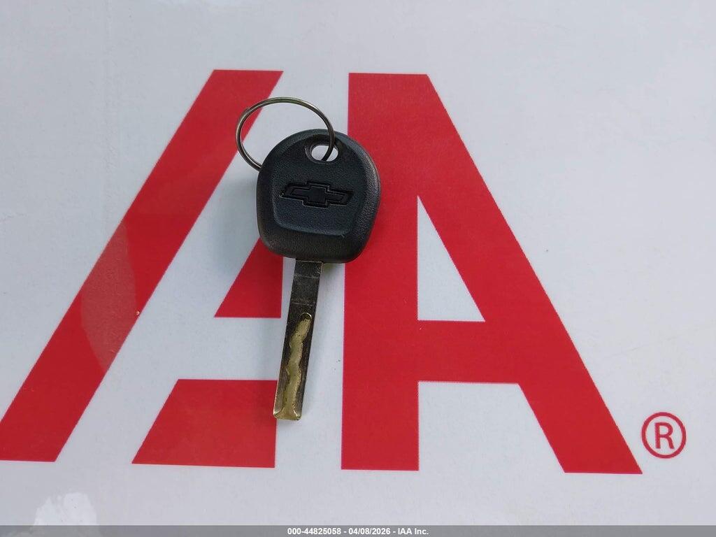 KL8CB6SA8MC707957 2021 CHEVROLET SPARK photo no. 11