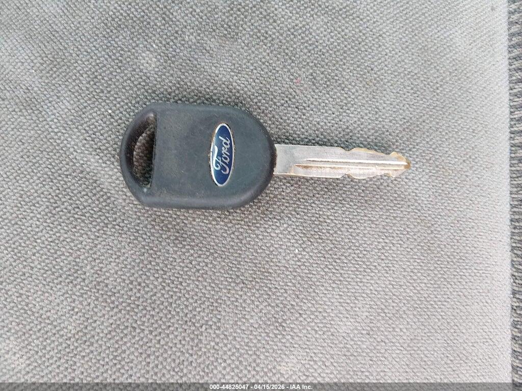 1FAFP53U93G254907 2003 FORD TAURUS photo no. 11