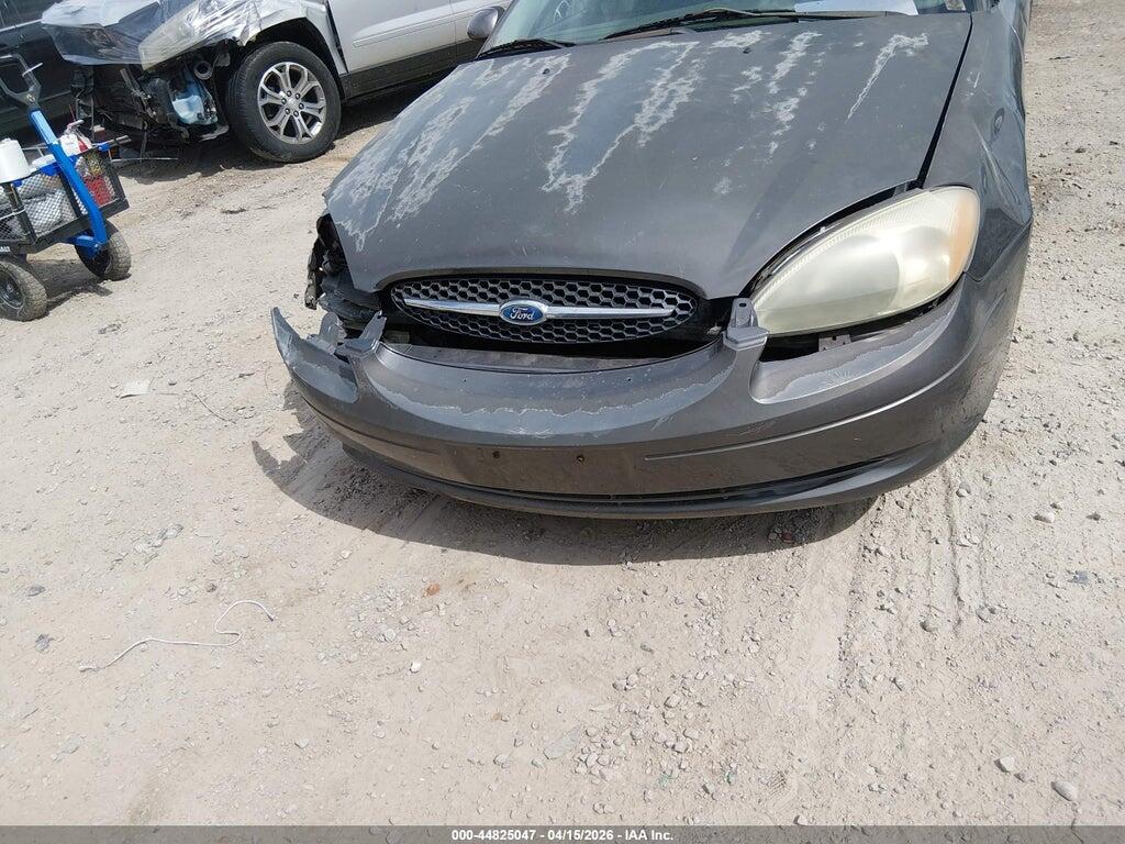 1FAFP53U93G254907 2003 FORD TAURUS photo no. 6