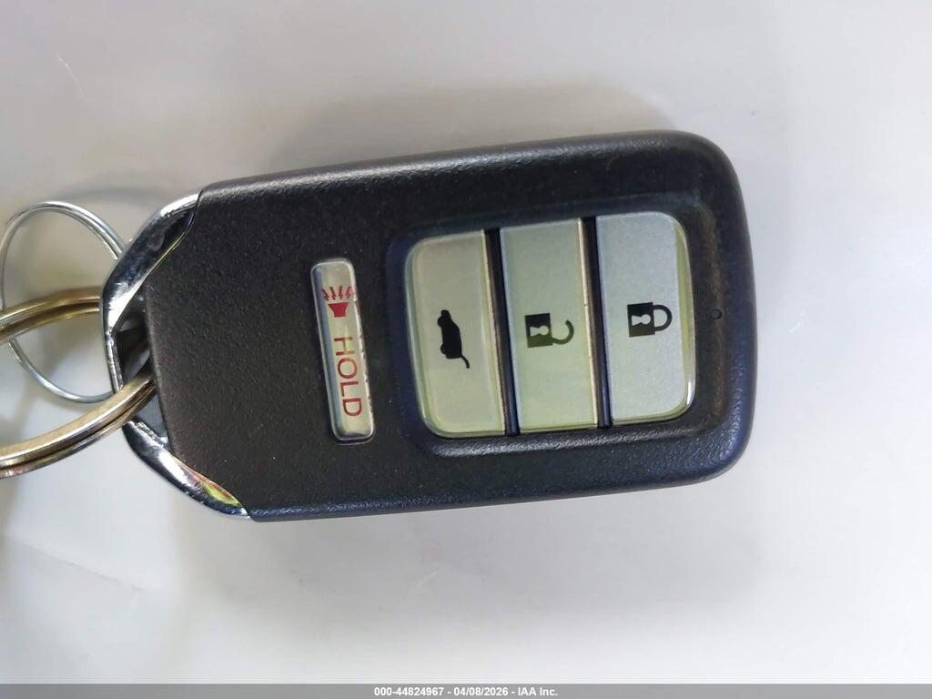3CZRM3H5XGG711816 2016 HONDA CR-V photo no. 11