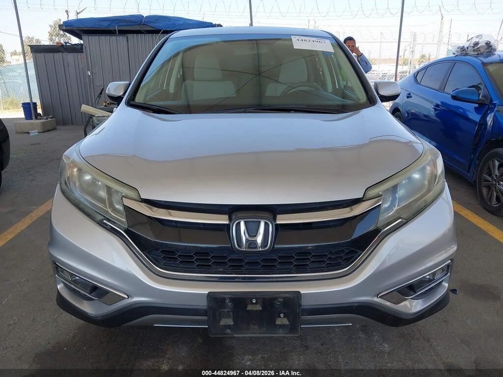 3CZRM3H5XGG711816 2016 HONDA CR-V photo no. 12