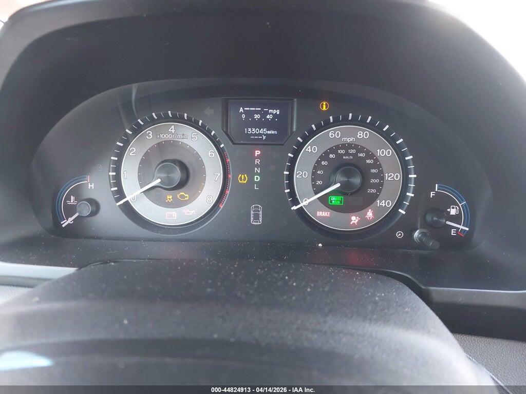 5FNRL5H90CB022701 2012 HONDA ODYSSEY photo no. 7