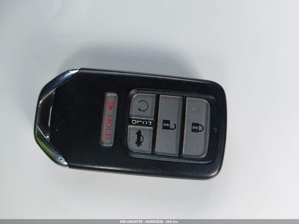 19XFC2F8XLE020309 2020 HONDA CIVIC photo no. 11