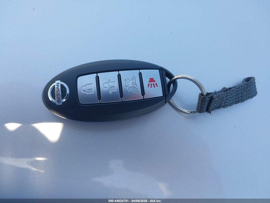 3N1AB7AP3EL611141 2014 NISSAN SENTRA photo no. 11