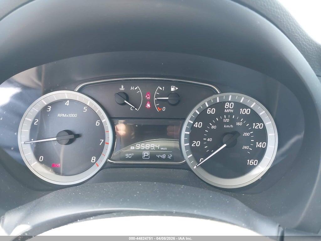 3N1AB7AP3EL611141 2014 NISSAN SENTRA photo no. 7