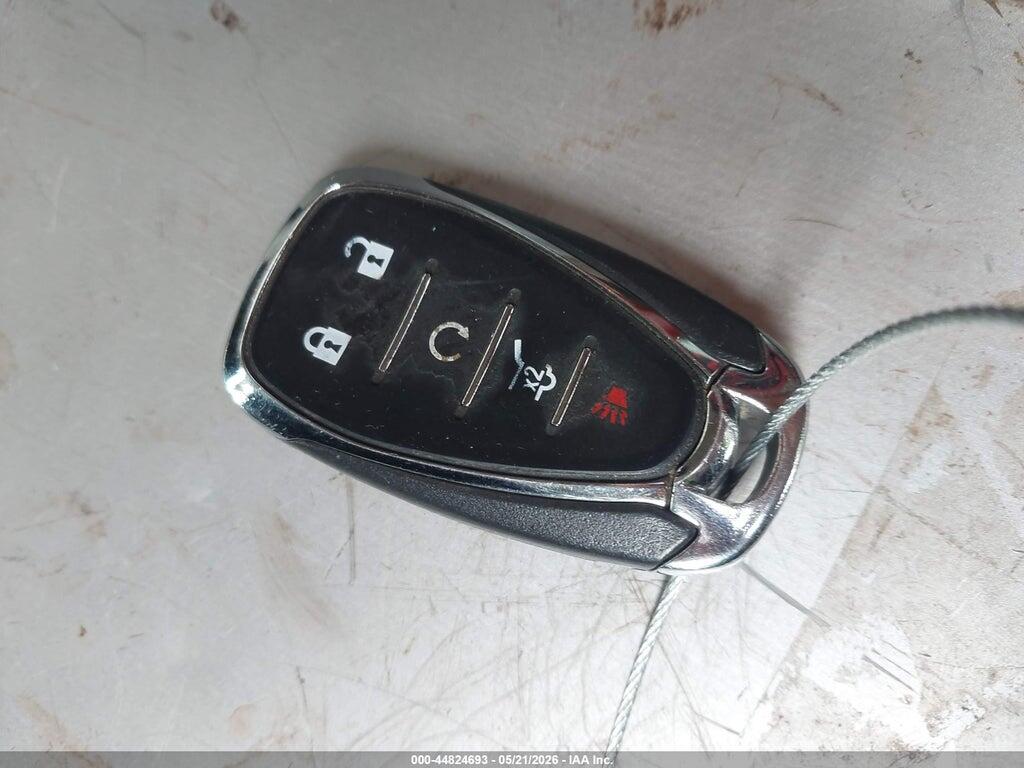 2GNAXJEVXM6162247 2021 CHEVROLET EQUINOX photo no. 11