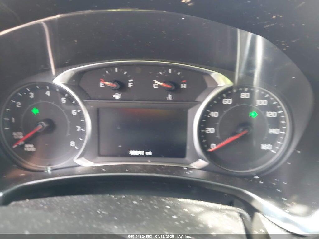 2GNAXJEVXM6162247 2021 CHEVROLET EQUINOX photo no. 7