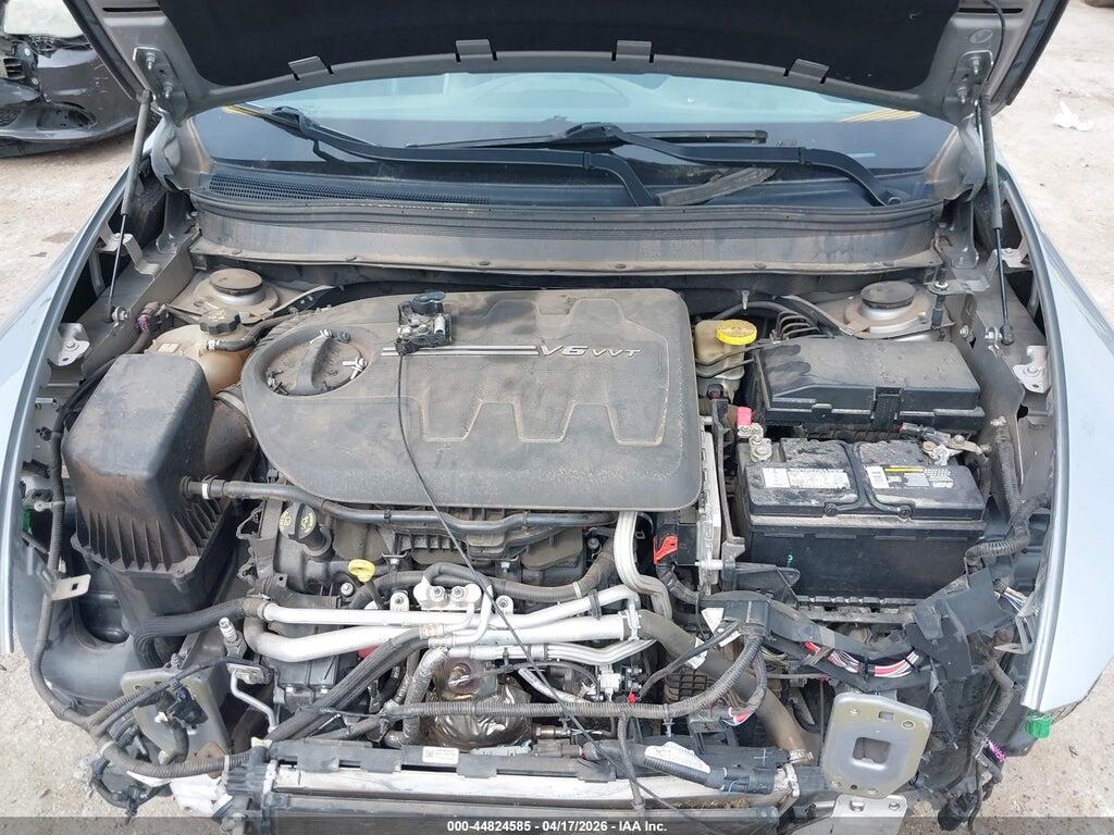 1C4PJMDS9FW779841 2015 JEEP CHEROKEE photo no. 10