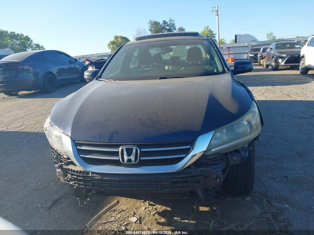 1HGCR2F72EA178191 2014 HONDA ACCORD photo no. 12