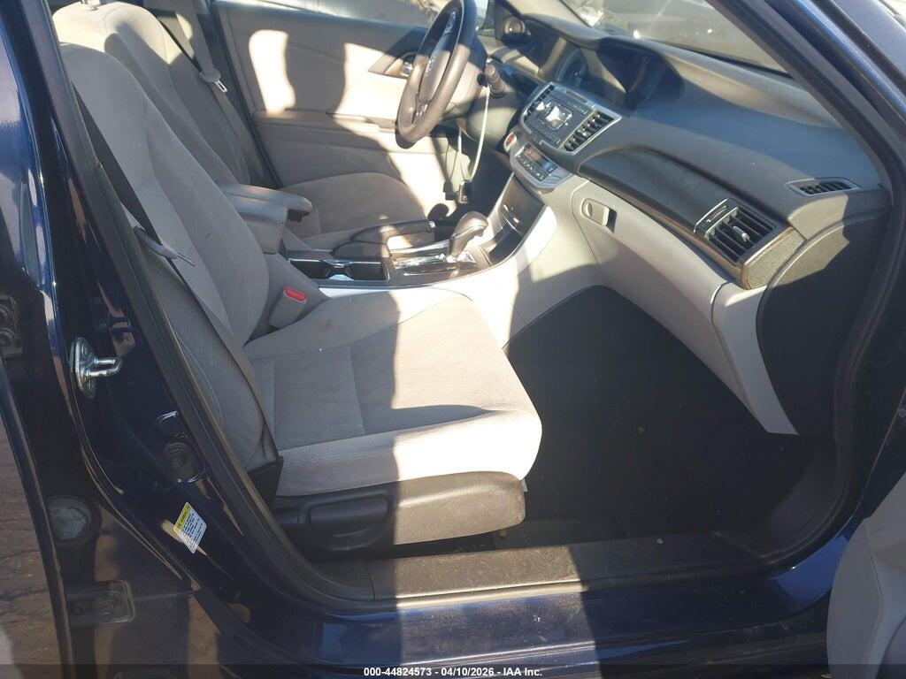 1HGCR2F72EA178191 2014 HONDA ACCORD photo no. 5