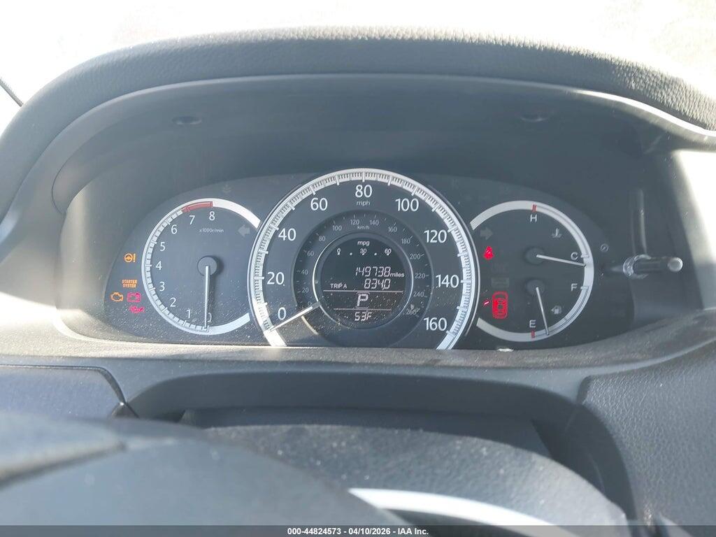 1HGCR2F72EA178191 2014 HONDA ACCORD photo no. 7