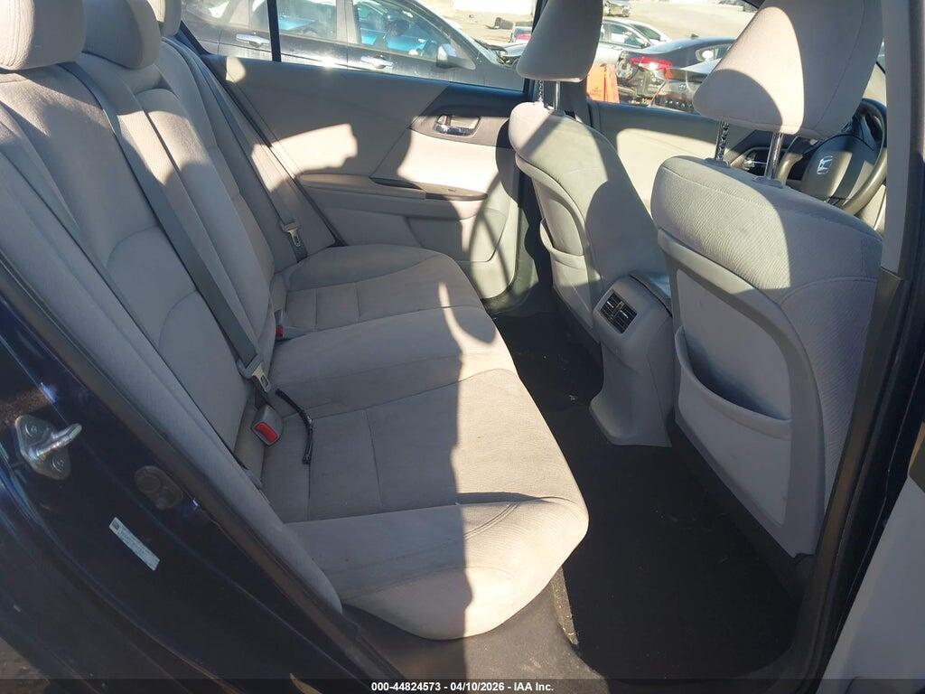 1HGCR2F72EA178191 2014 HONDA ACCORD photo no. 8
