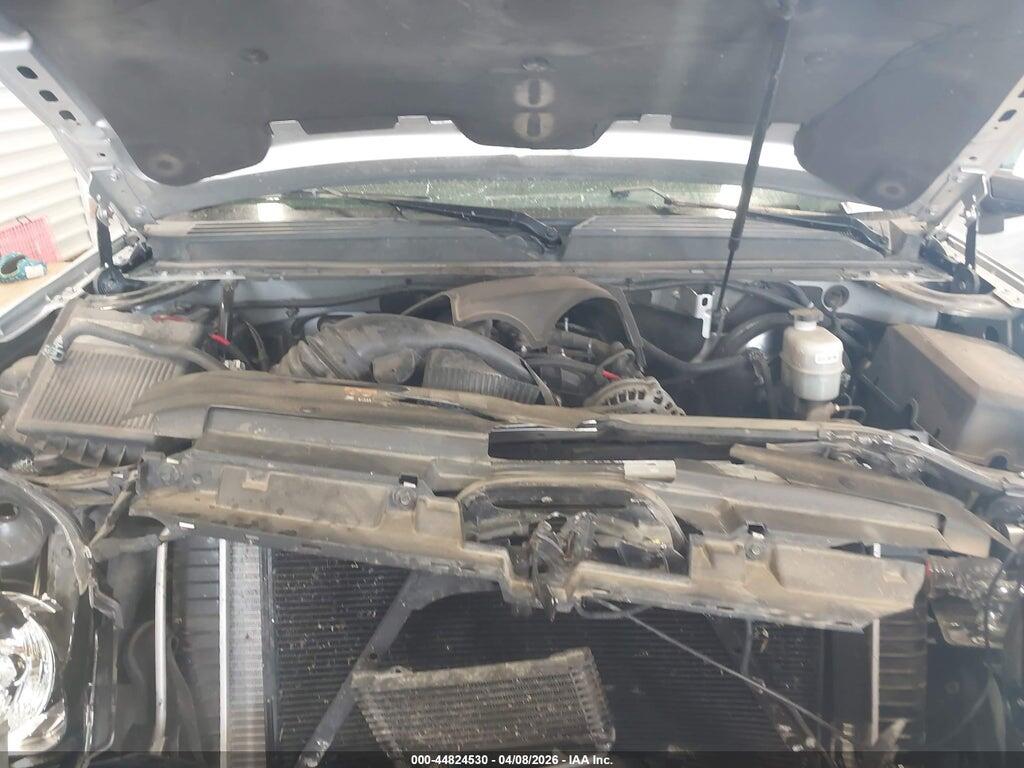 1GKS2MEF0ER184631 2014 GMC YUKON XL 1500 photo no. 10