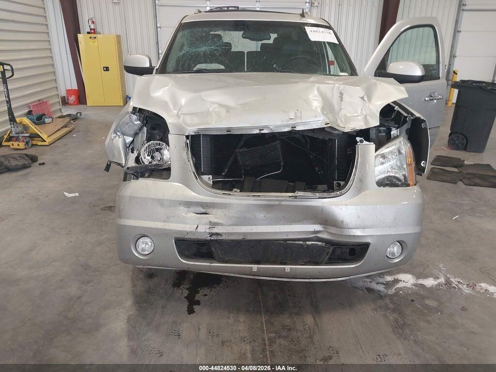 1GKS2MEF0ER184631 2014 GMC YUKON XL 1500 photo no. 6
