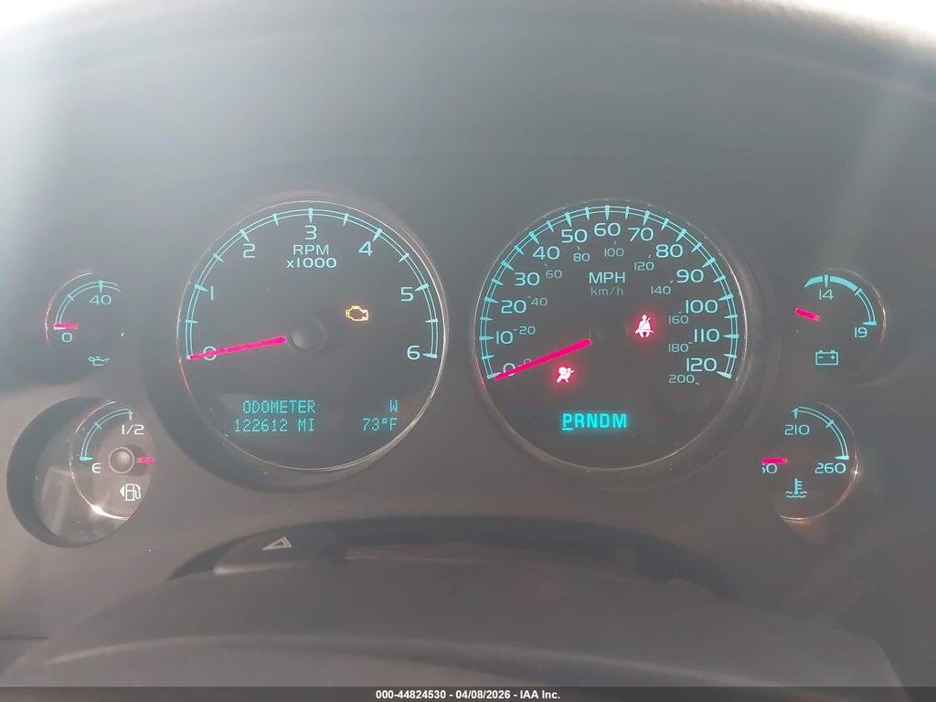 1GKS2MEF0ER184631 2014 GMC YUKON XL 1500 photo no. 7