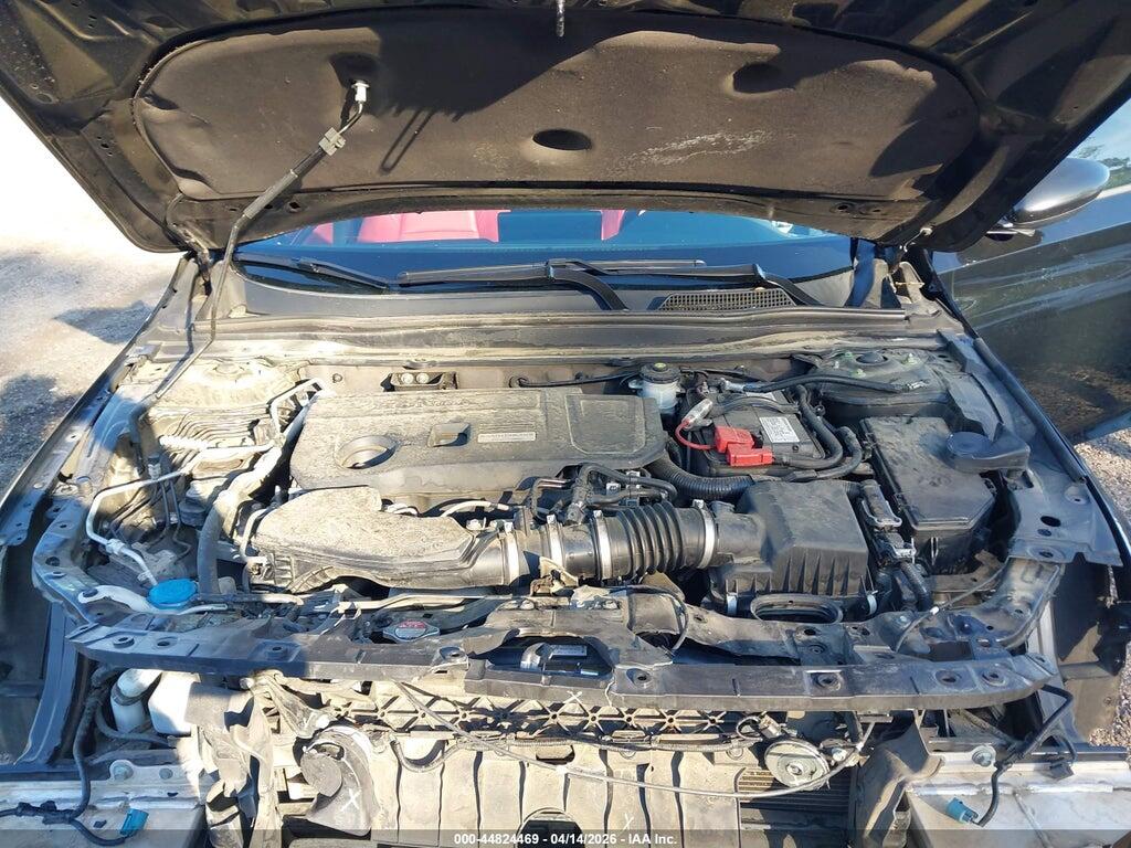 1HGCV2F30KA011025 2019 HONDA ACCORD photo no. 10