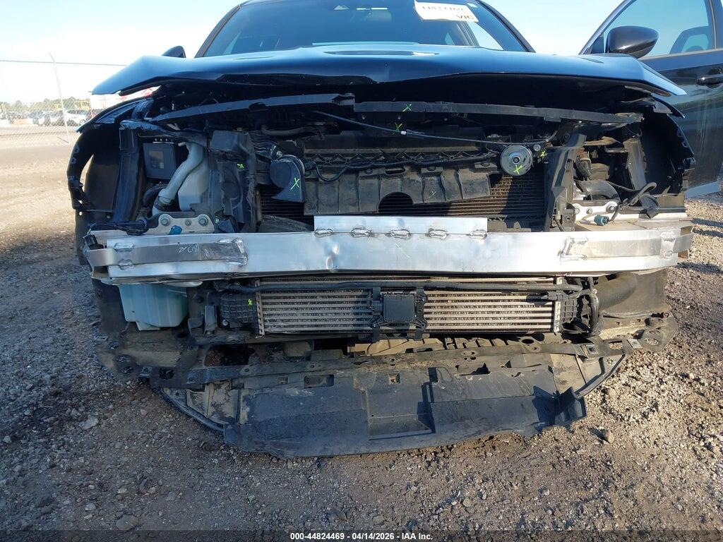 1HGCV2F30KA011025 2019 HONDA ACCORD photo no. 6