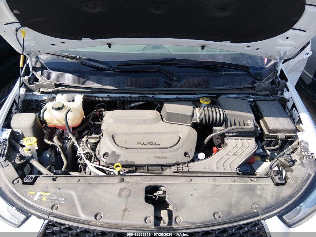 2C4RC1BG6SR569751 2025 CHRYSLER PACIFICA photo no. 10