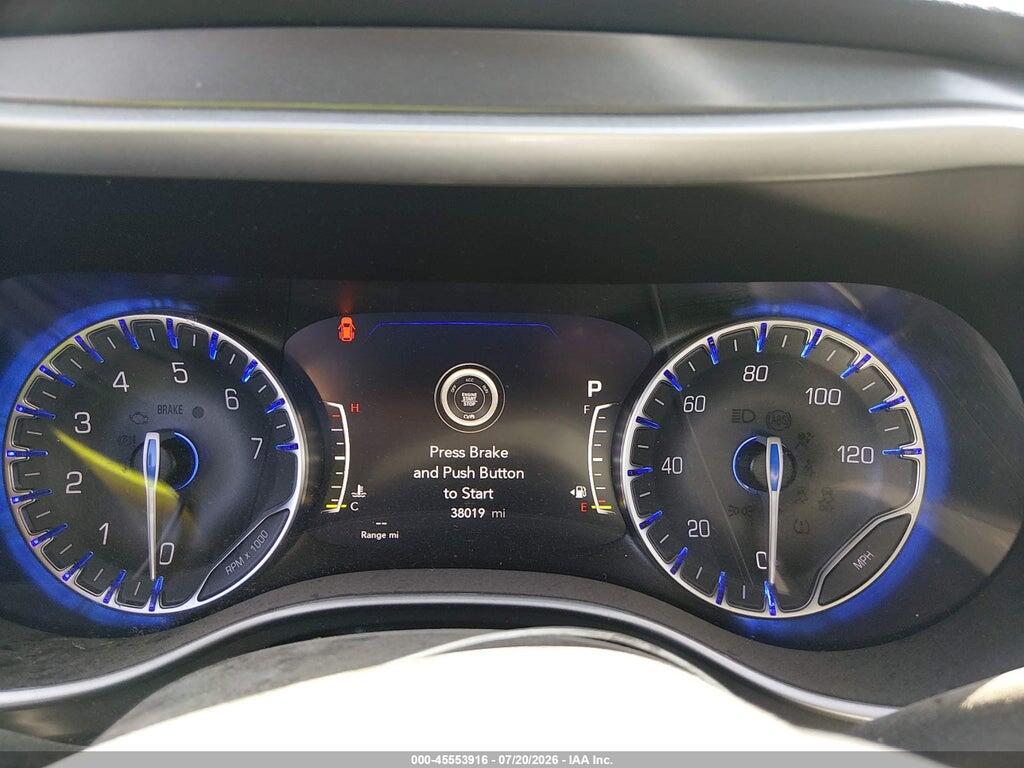 2C4RC1BG6SR569751 2025 CHRYSLER PACIFICA photo no. 7