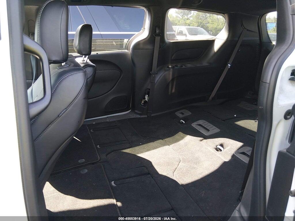2C4RC1BG6SR569751 2025 CHRYSLER PACIFICA photo no. 8