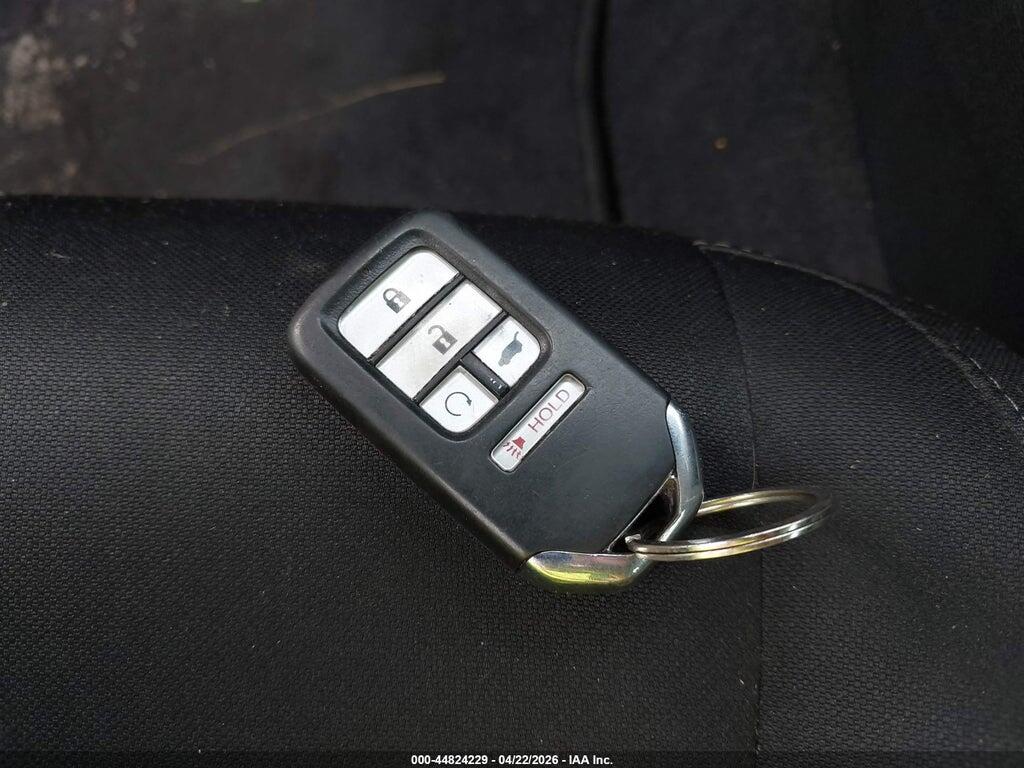 19XFC1F33ME000791 2021 HONDA CIVIC photo no. 11