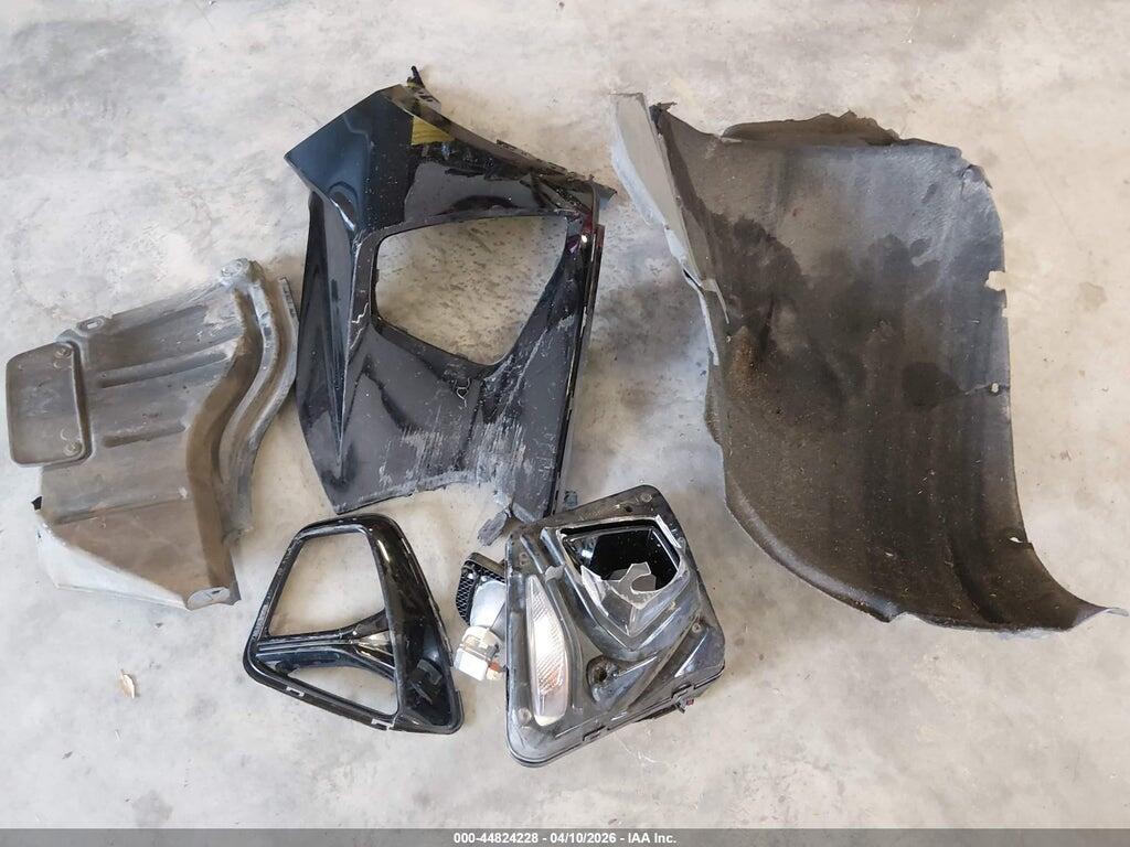 3GNKBERS3NS155086 2022 CHEVROLET BLAZER photo no. 12