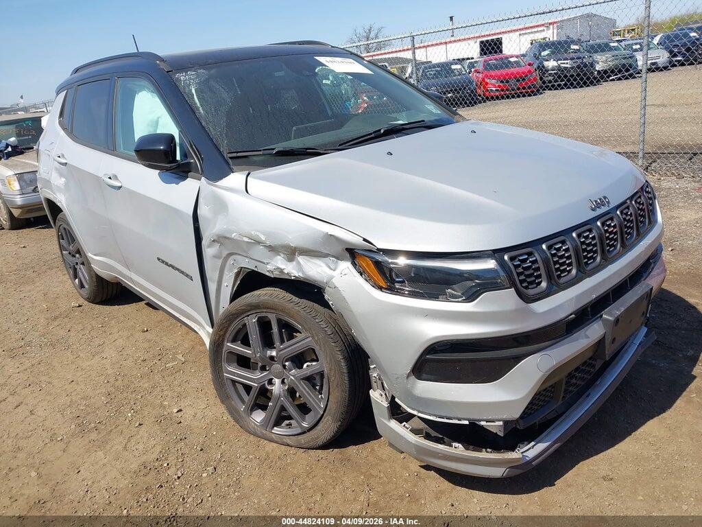 3C4NJDCN4RT173277 2024 JEEP COMPASS photo no. 1