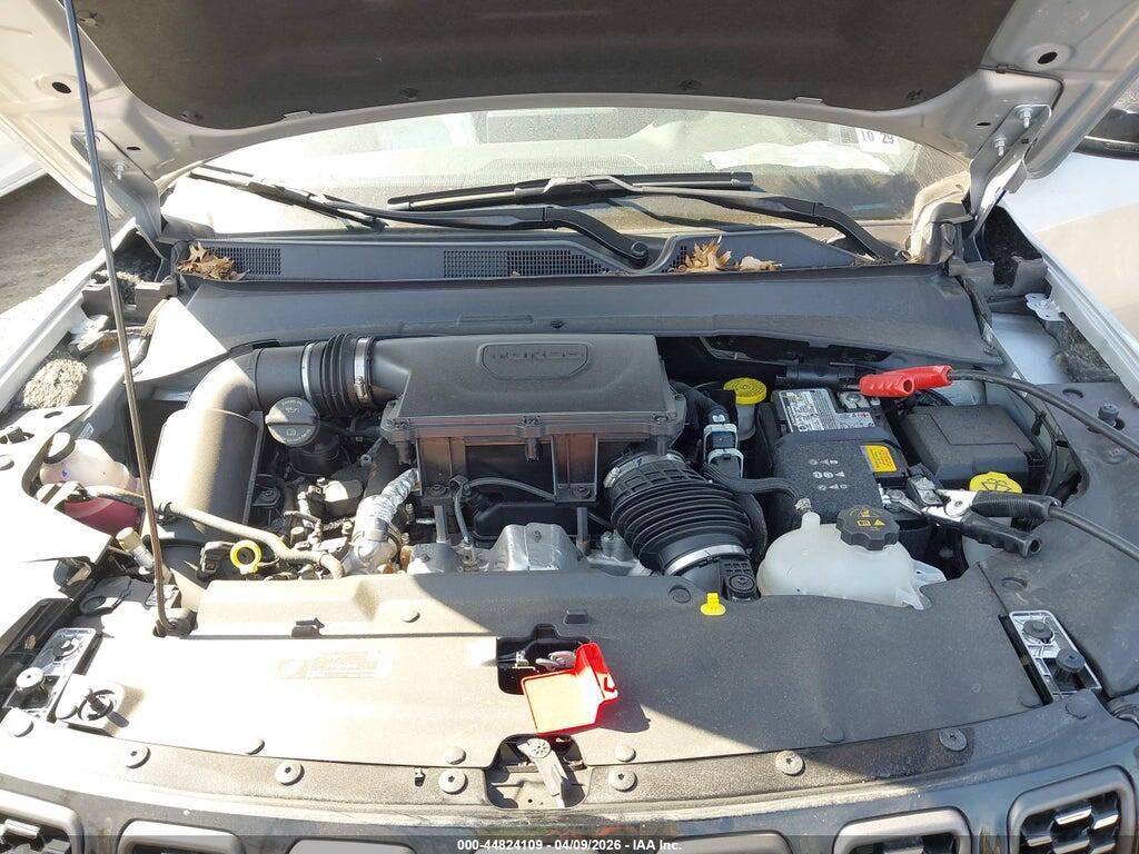 3C4NJDCN4RT173277 2024 JEEP COMPASS photo no. 10