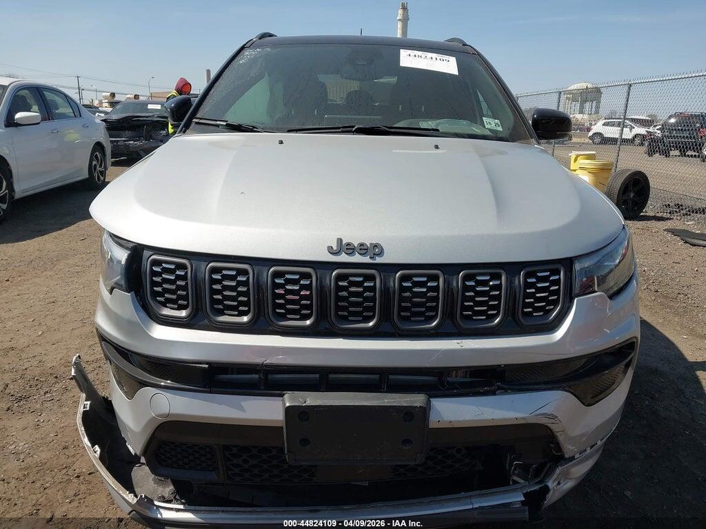 3C4NJDCN4RT173277 2024 JEEP COMPASS photo no. 12