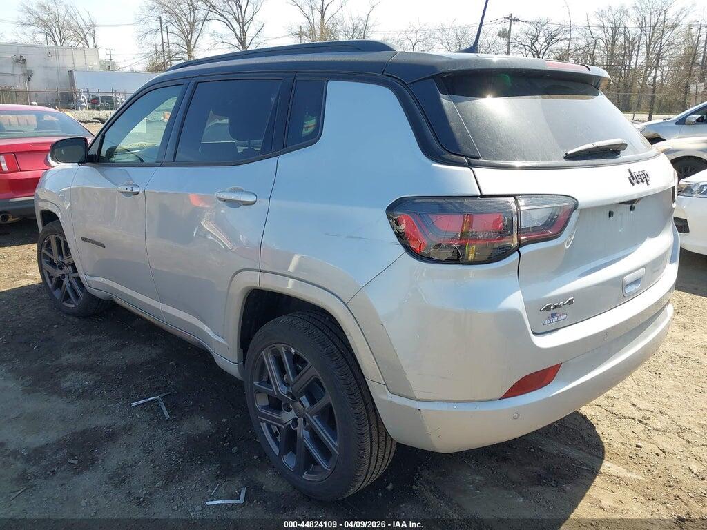 3C4NJDCN4RT173277 2024 JEEP COMPASS photo no. 3