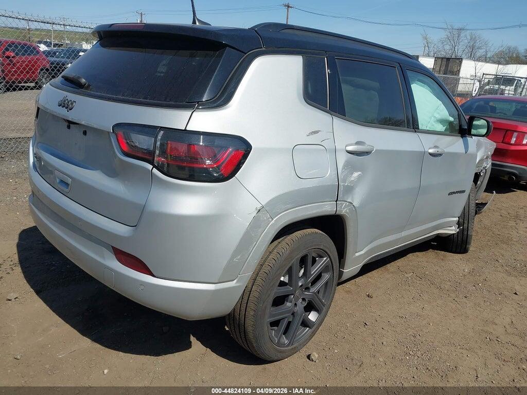 3C4NJDCN4RT173277 2024 JEEP COMPASS photo no. 4