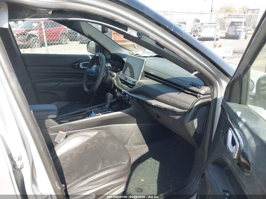 3C4NJDCN4RT173277 2024 JEEP COMPASS photo no. 5