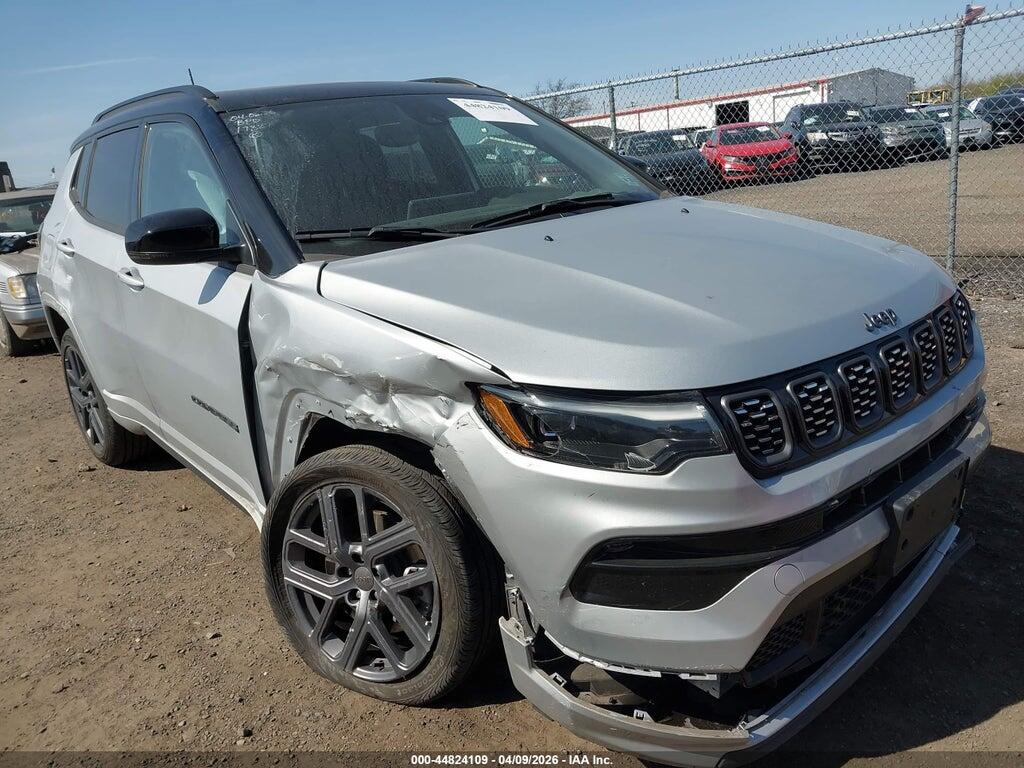 3C4NJDCN4RT173277 2024 JEEP COMPASS photo no. 6