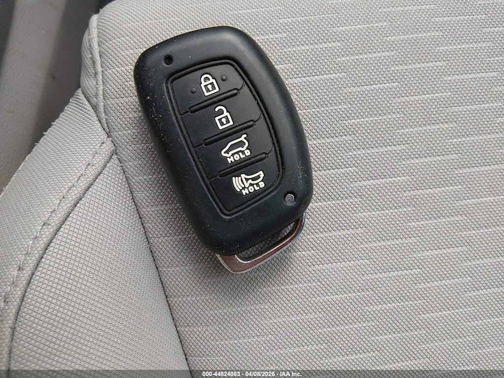 KM8J3CA42KU068371 2019 HYUNDAI TUCSON photo no. 11