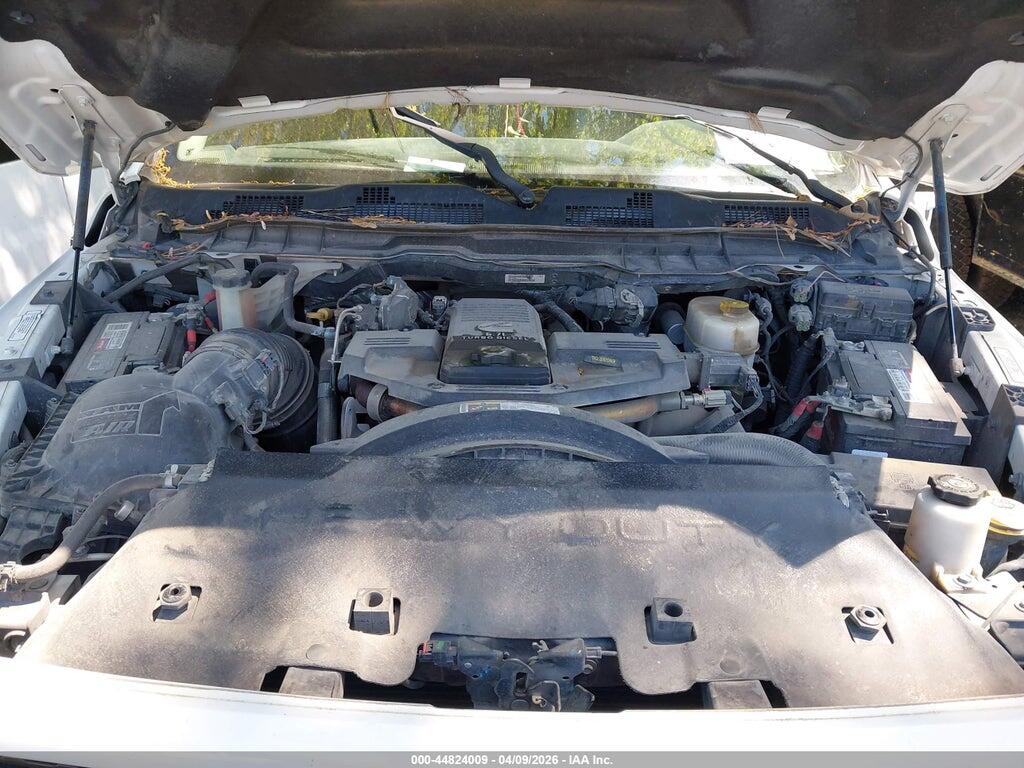 3C6UR5FL6HG586384 2017 RAM 2500 photo no. 10