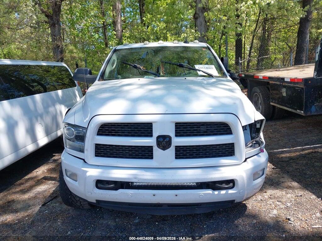 3C6UR5FL6HG586384 2017 RAM 2500 photo no. 12