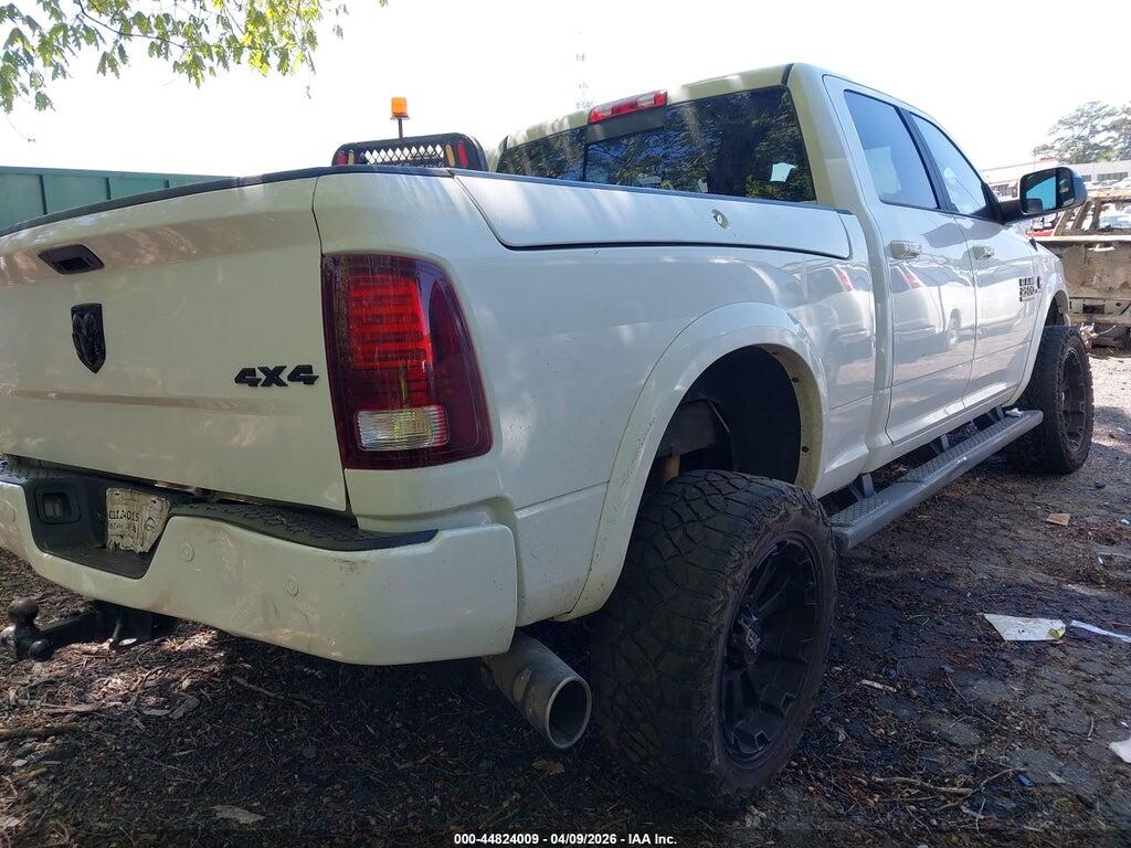 3C6UR5FL6HG586384 2017 RAM 2500 photo no. 4