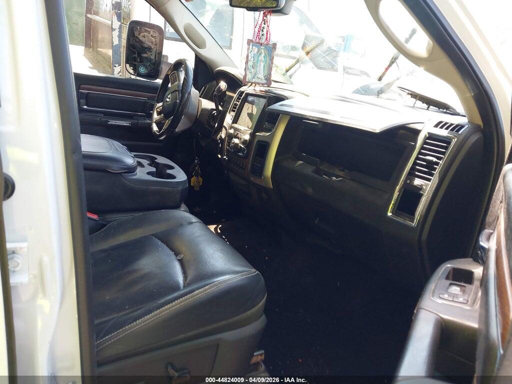3C6UR5FL6HG586384 2017 RAM 2500 photo no. 5