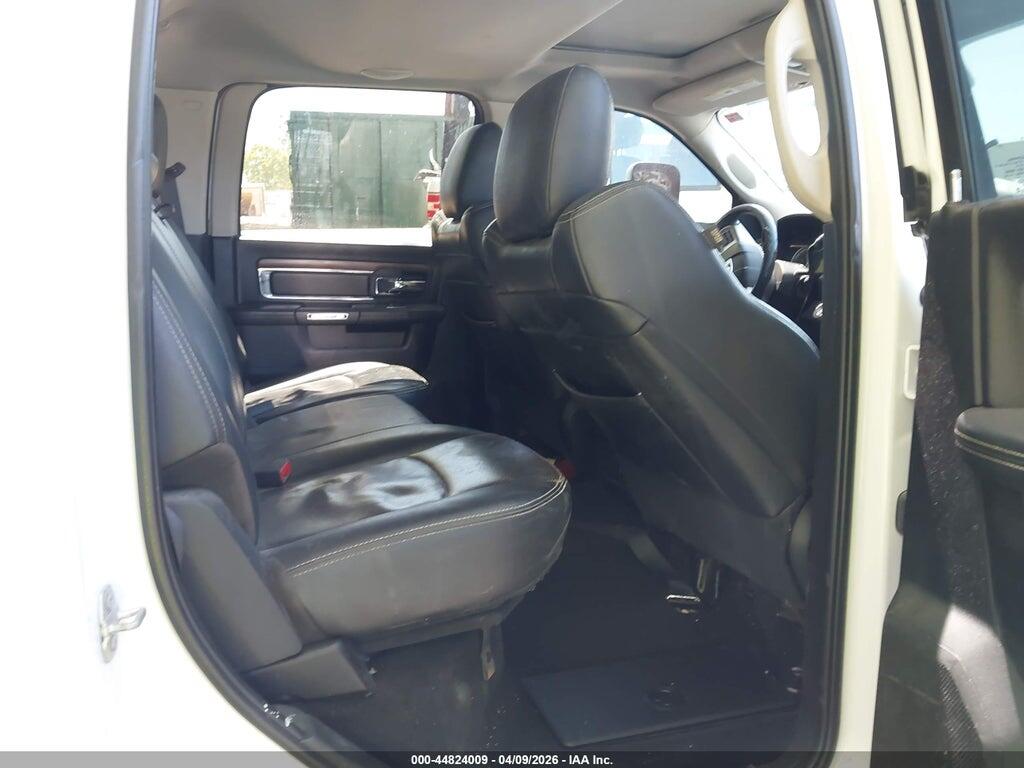 3C6UR5FL6HG586384 2017 RAM 2500 photo no. 8