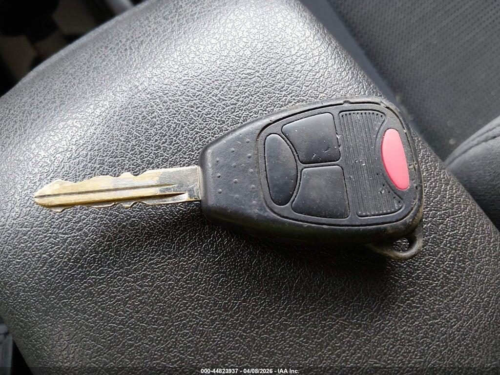 1C4NJRBB0GD685920 2016 JEEP PATRIOT photo no. 11
