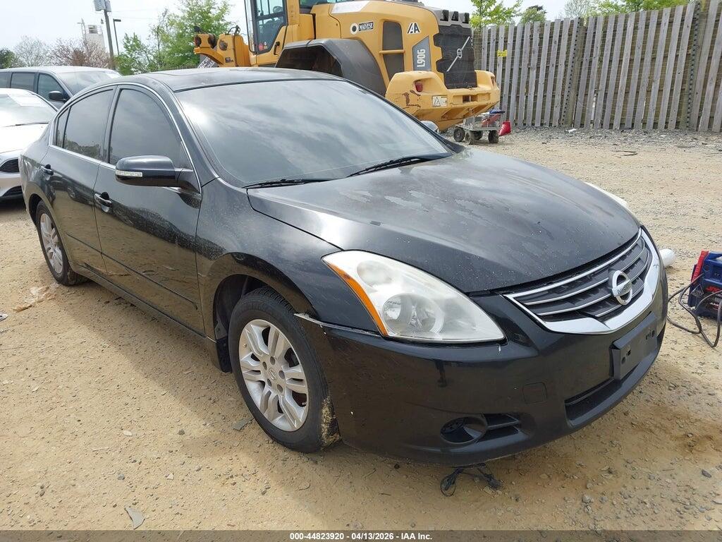 1N4AL2AP1CN405638 2012 NISSAN ALTIMA photo no. 1
