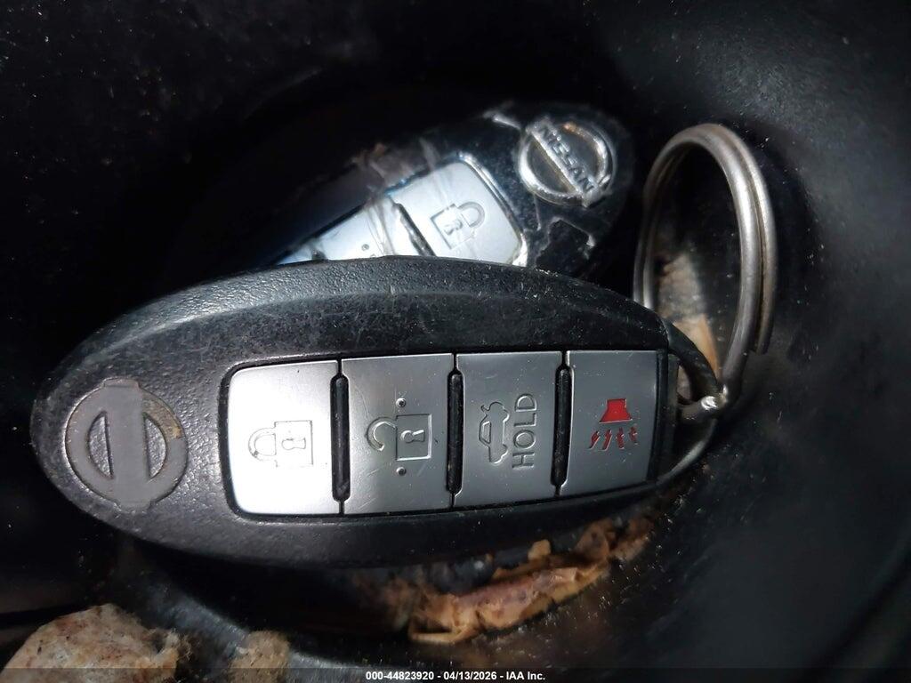 1N4AL2AP1CN405638 2012 NISSAN ALTIMA photo no. 11