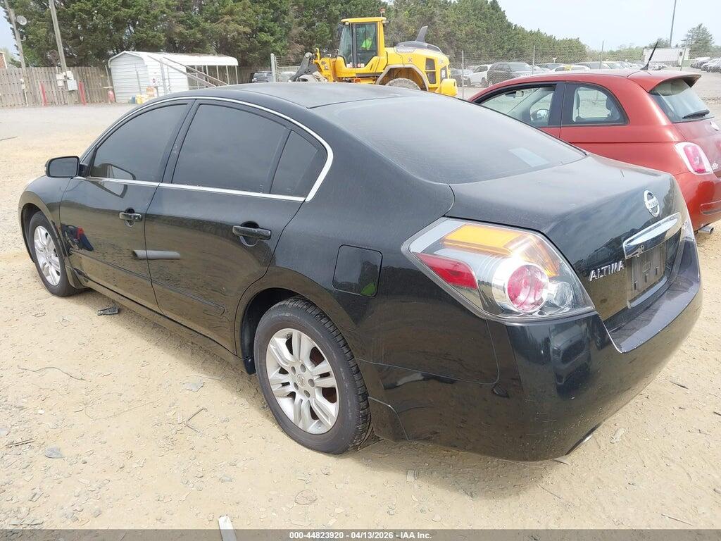 1N4AL2AP1CN405638 2012 NISSAN ALTIMA photo no. 3