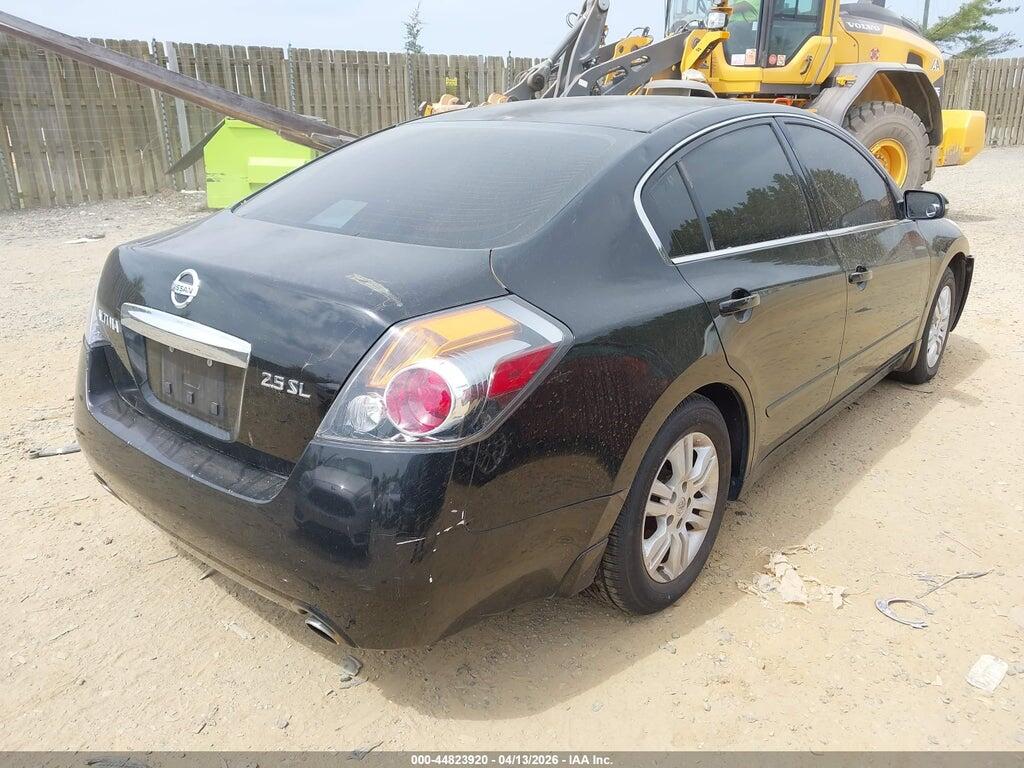 1N4AL2AP1CN405638 2012 NISSAN ALTIMA photo no. 4